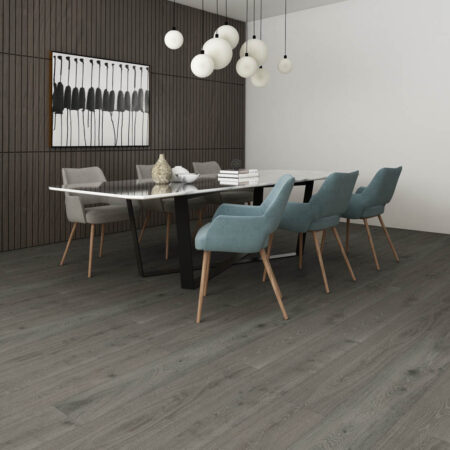 Wonderwood Moss Grey Engineered Timber Flooring