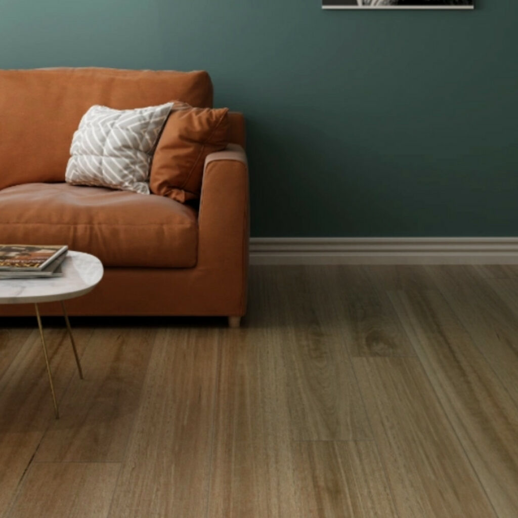 Wonderwood QLD Spotted Gum Hybrid Flooring Wonderwood QLD Spotted Gum