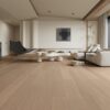 Riverhill Classique Oak Raw White Engineered