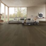 Riverhill Classique Oak Vintage Grey Engineered Timber Flooring