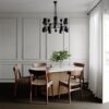 Wonderwood Pecan Brown Engineered Timber Flooring