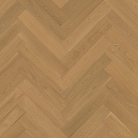 Wonderwood Herringbone Light Neutral Engineered Timber Flooring