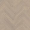 Wonderwood Herringbone Casper White Engineered