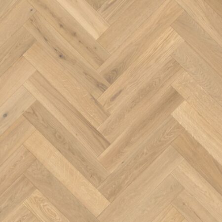Wonderwood Herringbone Tinge Clay Engineered Timber Flooring