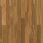 Quick-Step Readyflor 2 strip Spotted Gum High Sheen Engineered Timber Flooring