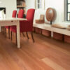 Quick-Step Readyflor 1 strip Sydney Blue Gum flooring in a room setting