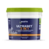 Bostik Ultraset 2 in 1 timber flooring adhesive tub