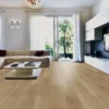 Ornato XXL Oak Atlanta Hybrid Flooring Scene