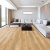 Ornato XXL Oak Saffron Hybrid Flooring Scene