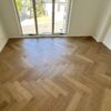 iDesign Herringbone Coral Sand Engineered Timber Flooring