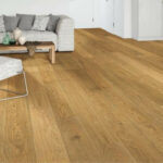 Hurford Genuine Oak Urban Engineered Timber Flooring