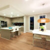 Hurford Genuine Oak Barrel Engineered Timber Flooring
