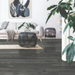 Hurford Genuine Oak Contrast Engineered Timber Flooring