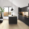 Hurford Genuine Oak Hamptons engineered timber flooring