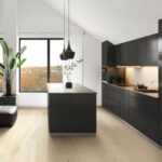 Hurford Genuine Oak Hamptons Engineered Timber Flooring