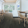 Hurford Genuine Oak Slate Grey engineered timber flooring