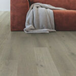 Hurford Genuine Oak Smokey Engineered Timber Flooring