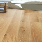 Hurford Genuine Oak Smouldered Engineered Timber Flooring