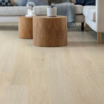 Hurford Genuine Oak Snowfall Engineered Timber Flooring