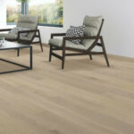 Hurford Genuine Oak Sterling Engineered Timber Flooring