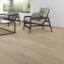 Hurford Genuine Oak Sterling Engineered