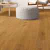 Hurford Genuine Oak Vintage engineered timber flooring