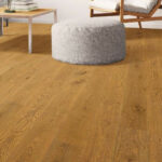 Hurford Genuine Oak Vintage Engineered Timber Flooring