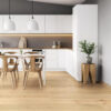 Hurford Genuine Oak Western Engineered Timber Flooring