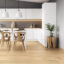 Hurford Genuine Oak Western Engineered