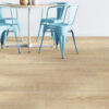 Hurford Genuine Oak White Wash Engineered Timber Flooring