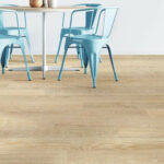 Hurford Genuine Oak White Wash Engineered Timber Flooring