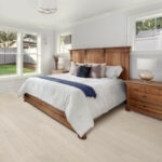 Hurford Genuine Oak Whitehaven Engineered Timber Flooring