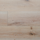 Hurford Genuine Oak Whitewash Engineered Timber Flooring
