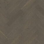 iDesign Herringbone Apollo Grey Engineered Timber Flooring