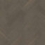 Riverhill iDesign Herringbone Apollo Grey Engineered