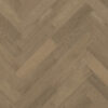 iDesign Herringbone Coral Sand Engineered Timber Flooring