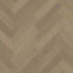 iDesign Herringbone Light Malt Engineered Timber Flooring