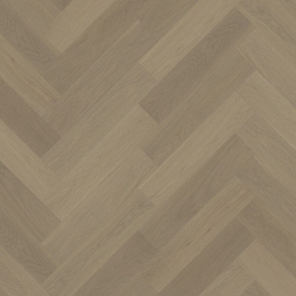 iDesign Herringbone Light Malt Engineered Timber Flooring Engineered ...