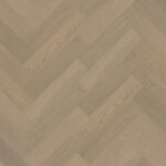 iDesign Herringbone Light Neutral Engineered Timber Flooring