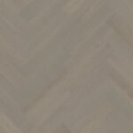 iDesign Herringbone Pale Oak Engineered Timber Flooring