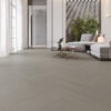 Riverhill iDesign Herringbone Pale Oak Engineered Timber Flooring