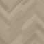 Riverhill iDesign Herringbone Tinge Clay Engineered