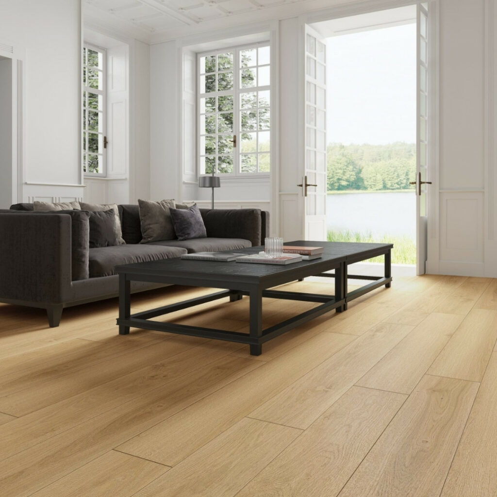 Wonderwood Windsor Oak Hybrid Flooring The Flooring Guys