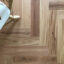 Hurford Australian Native Herringbone Blackbutt Engineered