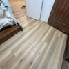 Sterling Hickory Vinyl Plank Flooring - case reference - Entry