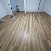 Sterling Hickory Vinyl Plank Flooring - case reference - Room1