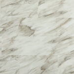 Artisan Hybrid Tiles Calacatta Hybrid Flooring