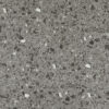 Topdeck Artisan Hybrid Tiles Dove Grey Terrazzo Hybrid Flooring