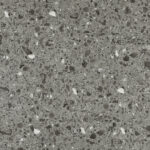 Artisan Hybrid Tiles Dove Grey Terrazzo Hybrid Flooring
