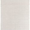 Bayliss Derby Bone Rug